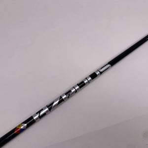 Project X HZRDUS Black 6.0 70g Stiff Graphite Driver Shaft 44.75"-TaylorMade