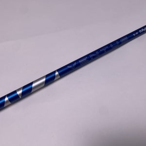 Fujikura Ventus Blue 5R Velocore+ Regular Graphite Driver Shaft 44"-PXG