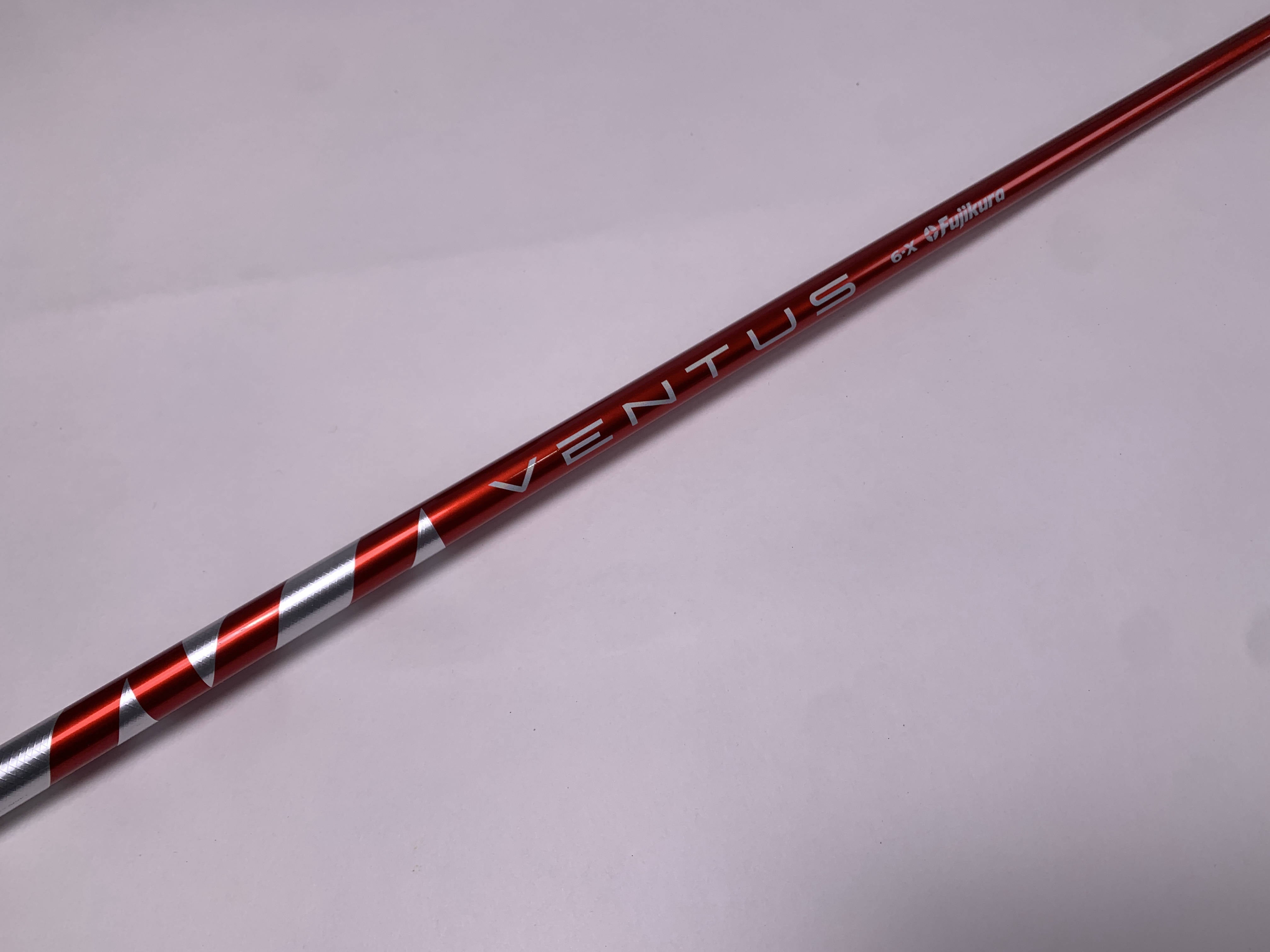 Fujikura Ventus Red 6X Velocore Extra Stiff Driver Shaft 43.5 