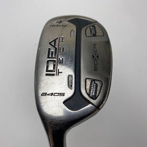 Adams Idea Tech A4 OS 4 Hybrid 22* Graphite Design Tour AD YSQ-HL 65g Regular LH