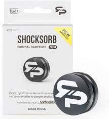Anti-Vibration Tennis ShockSorb Dampener - Single