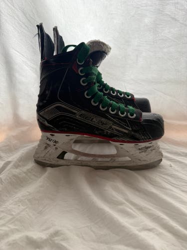 2015 Bauer Vapor X500 Hockey Skates Regular Width Size 3 (Used)