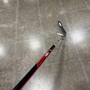 Intermediate Bauer NSX Hockey Stick Left Hand P92 60 Flex (Used)