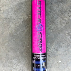 Stick Grip