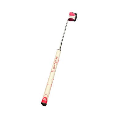 Used Taylormade SPIDER GTX Mens Putter RH 11859-S000031841