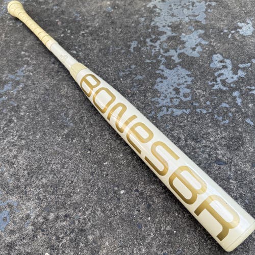 MINTY 2025 Warstic Bonesaber 32/23 (-9) Composite Fastpitch Softball Bat