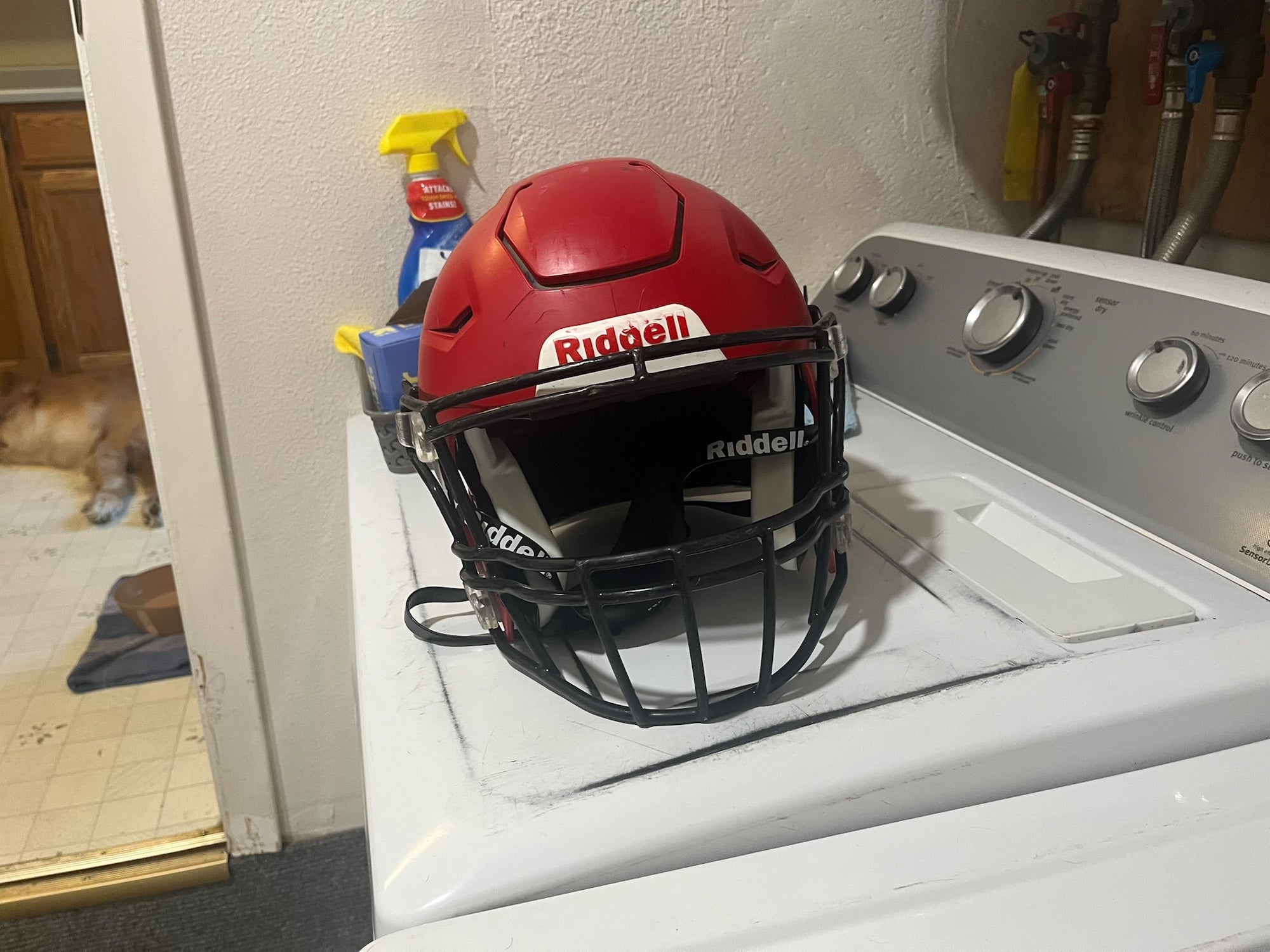 Riddell SpeedFlex Helmets: Used & Clearance on SidelineSwap