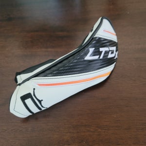 Hybrid Cobra Head Cover (Used)