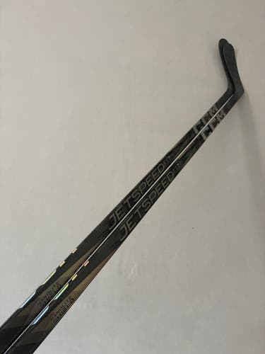 *2 Pack* of New 70 Flex P86 Senior CCM Ribcor Trigger 8 Pro (FT7 Pro dress) LH Hockey Sticks