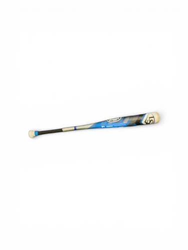 Used Louisville Slugger CATALYST Baseball USSSA 2 5/8 Bat 31" 11873-S000242932