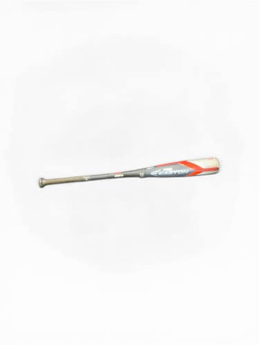 Used Easton GHOST X Baseball USSSA 2 3/4 Bat 31" 11873-S000242935