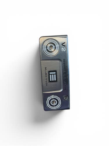 Used EVNROLL V2 Mens Putter RH 11873-S000242917