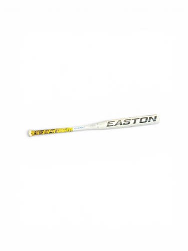 Used Easton GHOST BB/SB Fastpitch Bat 30" 11873-S000242907