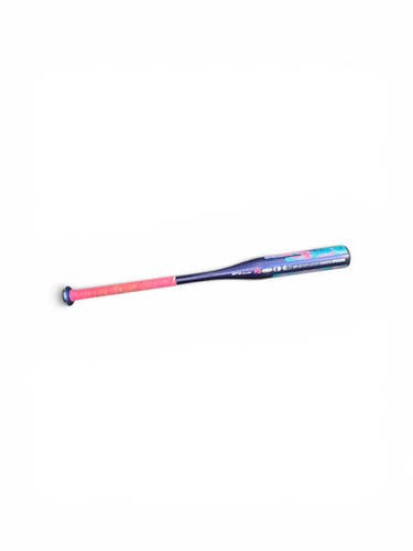 Used Demarini UPRISING UPF-22 BB/SB Fastpitch Bat 24" 11873-S000242908