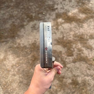 Men's 2006 Odyssey White Hot XG 1 Right Handed Putter (Used)