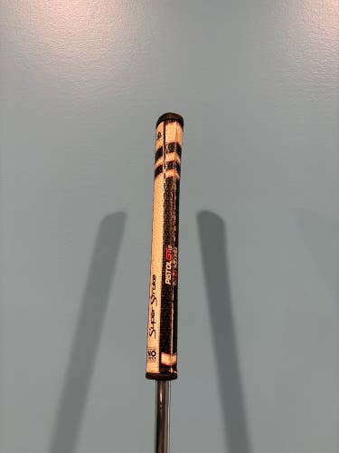 Men's Odyssey Metal X Milled Blade Right Handed Putter Steel 35" (Used)