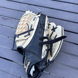 Mizuno PowerClose RH Baseball Glove 10" (Used)