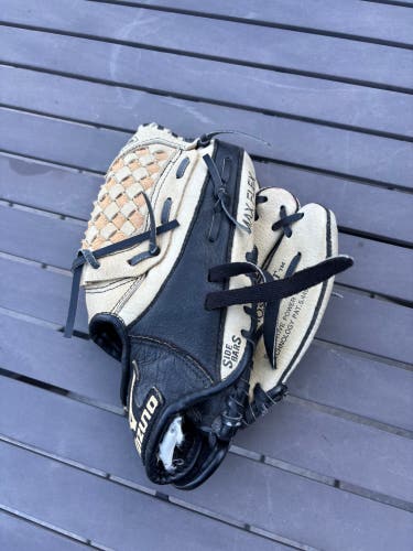 Mizuno PowerClose RH Baseball Glove 10" (Used)
