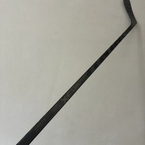 Like New 70 Flex P90 Senior CCM Ribcor Trigger 10 Pro (XF Ghost dress) LH Hockey Stick