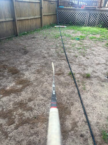 Senior Bauer Vapor 3X Right Handed Hockey Stick P92 70 Flex (Used)