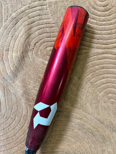 2024 DeMarini Zoa Composite Bat USSSA Certified (-5) Composite 26 oz 31" (Used)