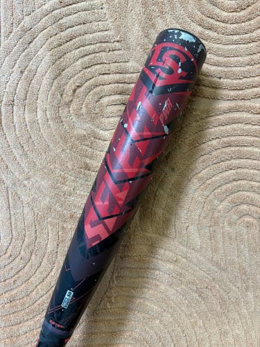 2021 Louisville Slugger Select PWR Hybrid Bat BBCOR Certified (-3) Hybrid 28 oz 31" (Used)
