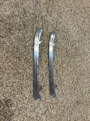 CCM Step Steel 263 mm (Used)