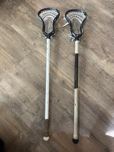 Adult ECD Carbon Pro 3.0 Stick (Used)
