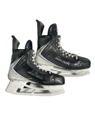 Bauer Vapor Flylite Skates Size 11 Fit 1