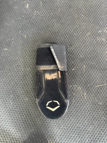 Black Senior EvoShield Sliding Mitt (Used)