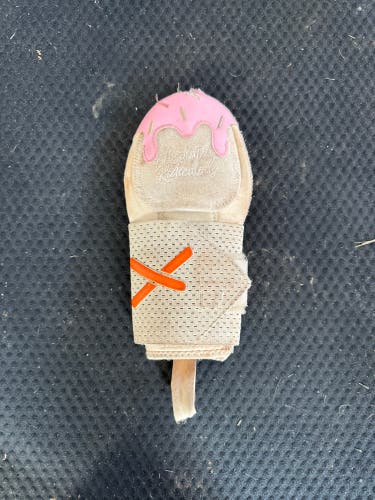 Junior Sliding Mitt (Used)