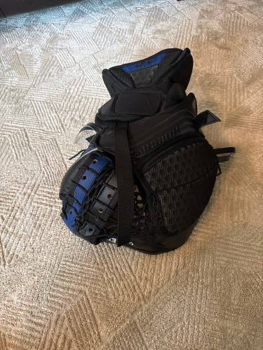 Mission Slyde 2.0 Regular (Used)