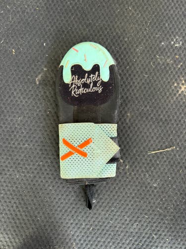 Senior Sliding Mitt (Used)