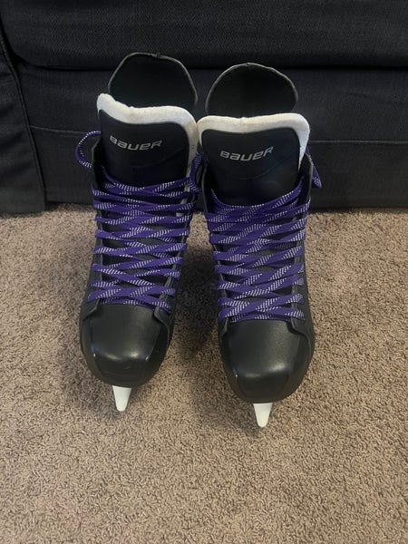 2016 Bauer Supreme S140 Hockey Skates Regular Width 10 (New)