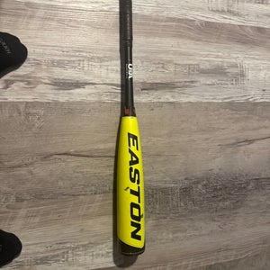 2023 Easton ADV 360 Composite USABat Certified Bat (-11) 19 oz 30" (Used)