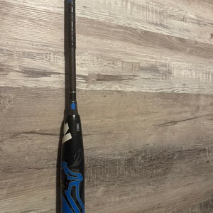 2022 DeMarini CF Composite USABat Certified Bat (-10) 20 oz 30" (Used)