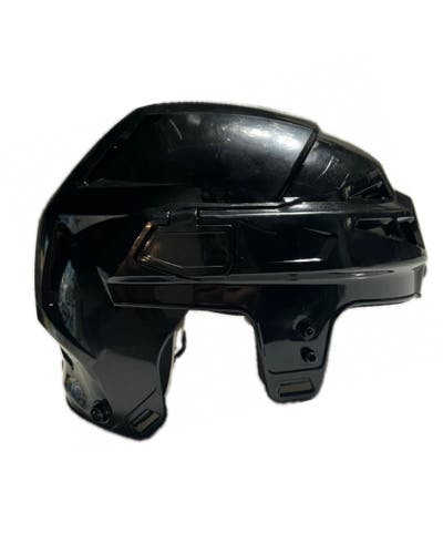 AHL Medium CCM Vector V08 Helmet Pro Stock