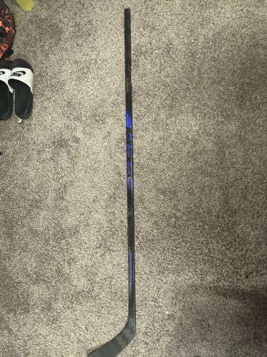 Senior CCM Ribcor Trigger 10 Pro Right Handed Hockey Stick P29 95 Flex (New)