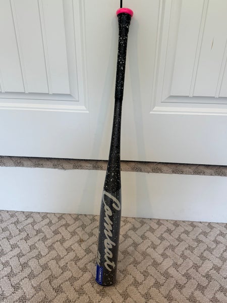 2026 Combat MFG Spec A1 Alloy BBCOR Certified Bat (-3) 29 oz 32" (New)