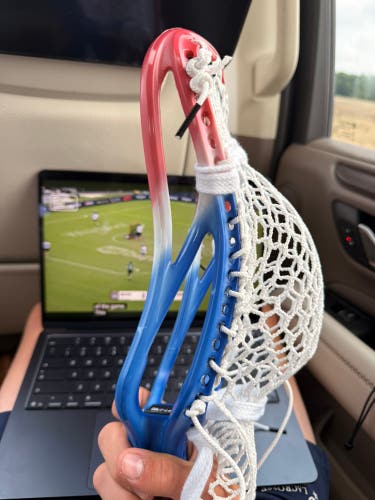 Stringing service, READ DESCRIPTION
