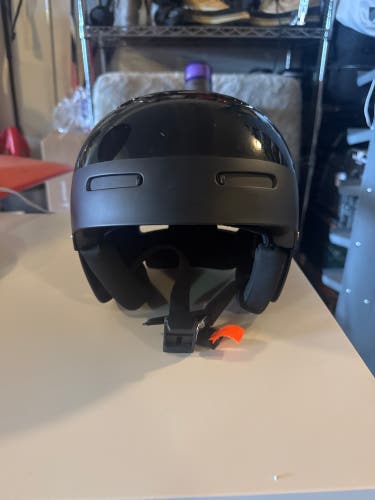 Unisex Extra Small / Small POC Sinuse SL Helmet (New) FIS Legal