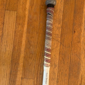 Marucci CAT5 Squared Alloy BBCOR Certified Bat (-3) 30 oz 33" (Used) -