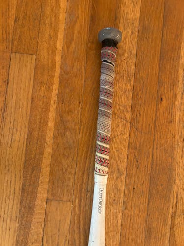 Marucci CAT5 Squared Alloy BBCOR Certified Bat (-3) 30 oz 33" (Used) -