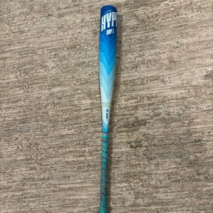 2024 Easton Hype Fire Composite USSSA Certified Bat (-5) 27 oz 32" (Used)