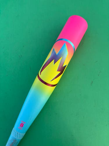 2026 Easton Hype Fire Composite Bat USSSA Certified (-8) 26 oz 31"
