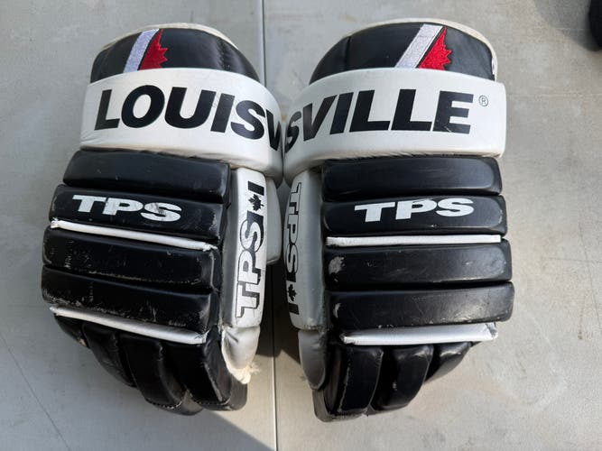 Louisville Slugger Gloves 14" Pro Stock (Used)