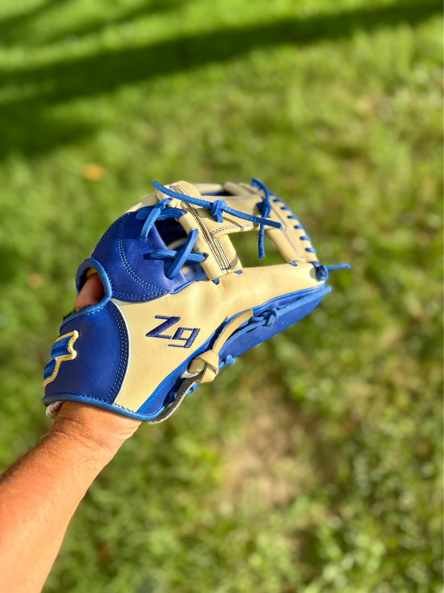 SSK shugo 11.75 Marcus stroman glove new | SidelineSwap | Buy and