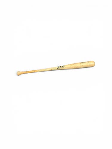 Used Marucci PROFESSIONAL CUT BB/SB Wood Bat 33" 11873-C000242714