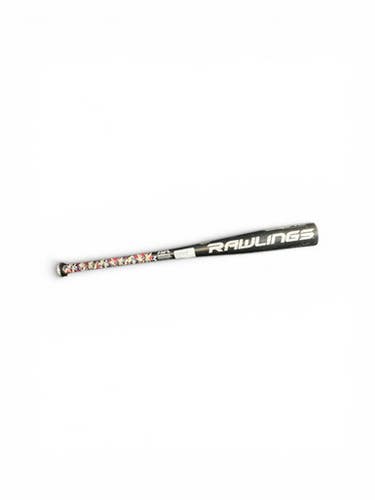 Used Rawlings 5150 BB/SB USA 2 5/8 Bat 29" 11873-S000242893