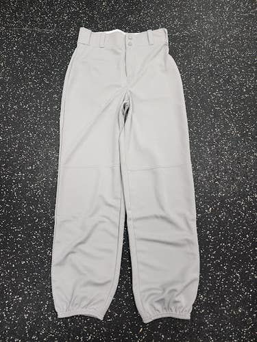 Used Majestic GRAY PANT BB/SB Pant Mens Grey SM 11849-S000041346